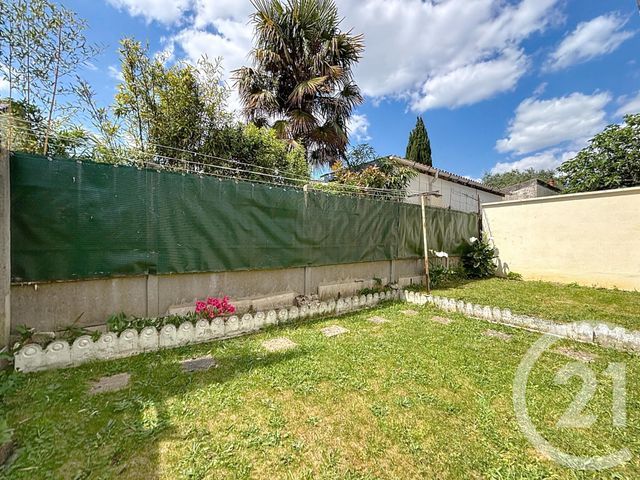 maison à vendre - 4 pièces - 65.09 m2 - ORLY - 94 - ILE-DE-FRANCE - Century 21 A.A.R.S. Immo