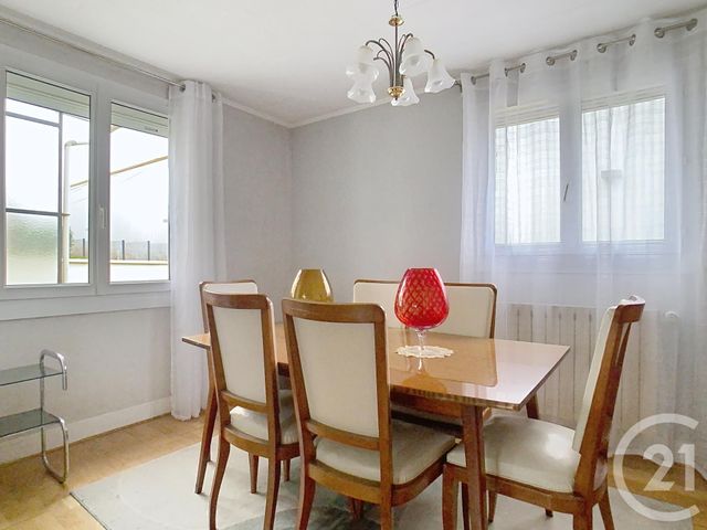 maison à vendre - 4 pièces - 65.09 m2 - ORLY - 94 - ILE-DE-FRANCE - Century 21 A.A.R.S. Immo