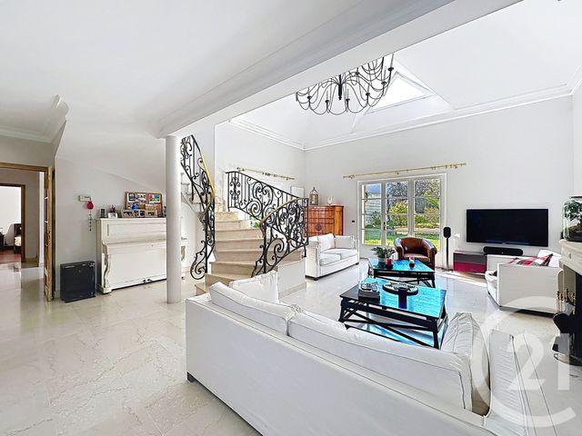 maison à vendre - 6 pièces - 190.74 m2 - THIAIS - 94 - ILE-DE-FRANCE - Century 21 A.A.R.S. Immo