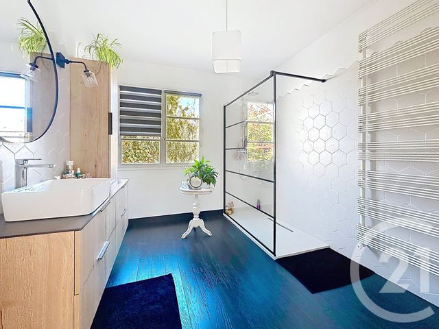 maison à vendre - 6 pièces - 190.74 m2 - THIAIS - 94 - ILE-DE-FRANCE - Century 21 A.A.R.S. Immo