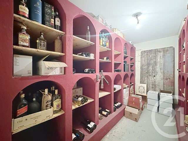 maison à vendre - 6 pièces - 190.74 m2 - THIAIS - 94 - ILE-DE-FRANCE - Century 21 A.A.R.S. Immo