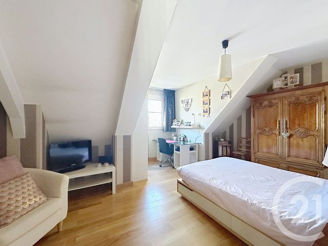 maison à vendre - 6 pièces - 190.74 m2 - THIAIS - 94 - ILE-DE-FRANCE - Century 21 A.A.R.S. Immo