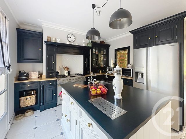 maison à vendre - 6 pièces - 190.74 m2 - THIAIS - 94 - ILE-DE-FRANCE - Century 21 A.A.R.S. Immo