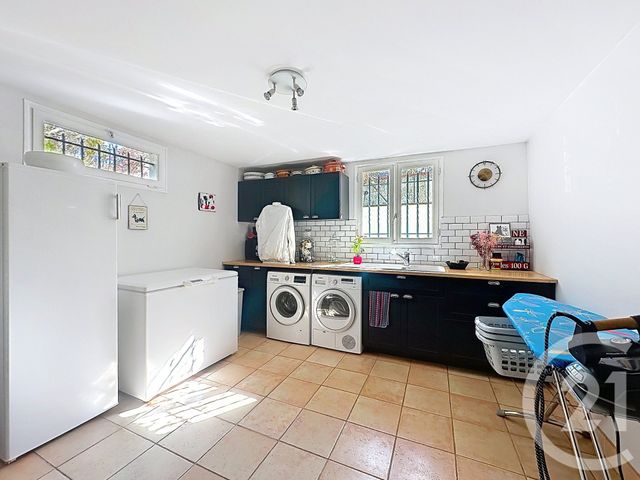 maison à vendre - 6 pièces - 190.74 m2 - THIAIS - 94 - ILE-DE-FRANCE - Century 21 A.A.R.S. Immo