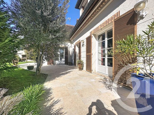 maison à vendre - 6 pièces - 190.74 m2 - THIAIS - 94 - ILE-DE-FRANCE - Century 21 A.A.R.S. Immo