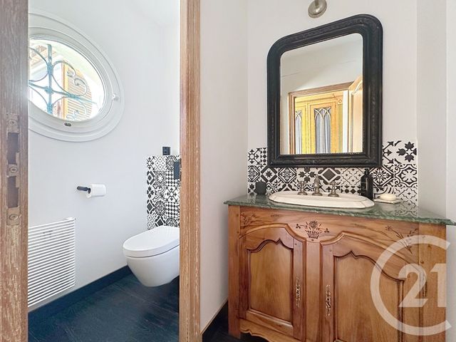 maison à vendre - 6 pièces - 190.74 m2 - THIAIS - 94 - ILE-DE-FRANCE - Century 21 A.A.R.S. Immo