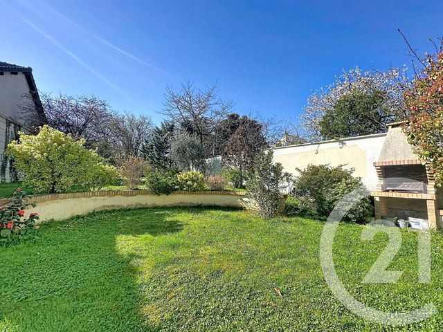 maison à vendre - 6 pièces - 190.74 m2 - THIAIS - 94 - ILE-DE-FRANCE - Century 21 A.A.R.S. Immo