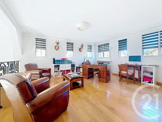 maison à vendre - 6 pièces - 190.74 m2 - THIAIS - 94 - ILE-DE-FRANCE - Century 21 A.A.R.S. Immo