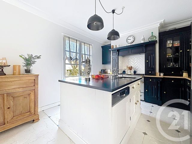 maison à vendre - 6 pièces - 190.74 m2 - THIAIS - 94 - ILE-DE-FRANCE - Century 21 A.A.R.S. Immo