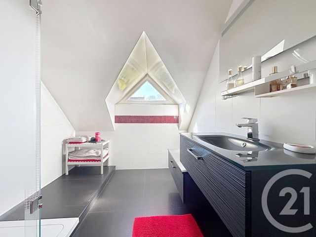 maison à vendre - 6 pièces - 190.74 m2 - THIAIS - 94 - ILE-DE-FRANCE - Century 21 A.A.R.S. Immo