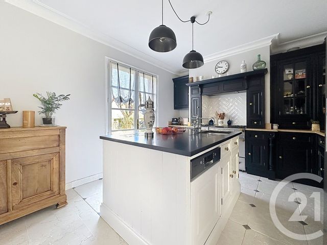 maison à vendre - 6 pièces - 190.74 m2 - THIAIS - 94 - ILE-DE-FRANCE - Century 21 A.A.R.S. Immo