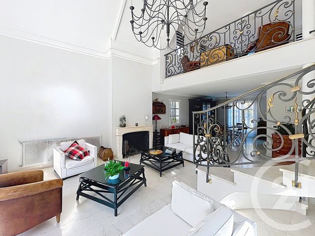 maison à vendre - 6 pièces - 190.74 m2 - THIAIS - 94 - ILE-DE-FRANCE - Century 21 A.A.R.S. Immo