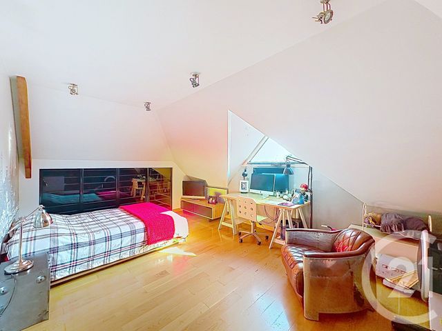 maison à vendre - 6 pièces - 190.74 m2 - THIAIS - 94 - ILE-DE-FRANCE - Century 21 A.A.R.S. Immo