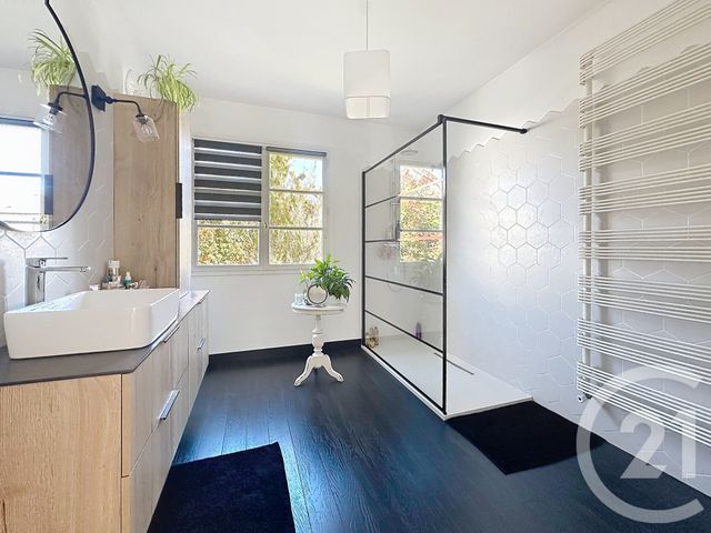 maison à vendre - 6 pièces - 190.74 m2 - THIAIS - 94 - ILE-DE-FRANCE - Century 21 A.A.R.S. Immo