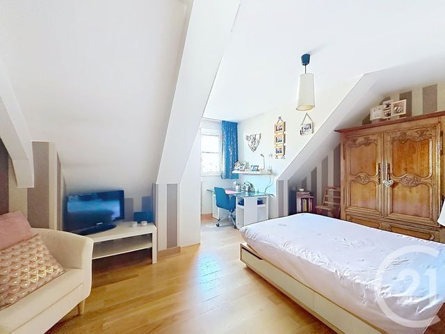 maison à vendre - 6 pièces - 190.74 m2 - THIAIS - 94 - ILE-DE-FRANCE - Century 21 A.A.R.S. Immo