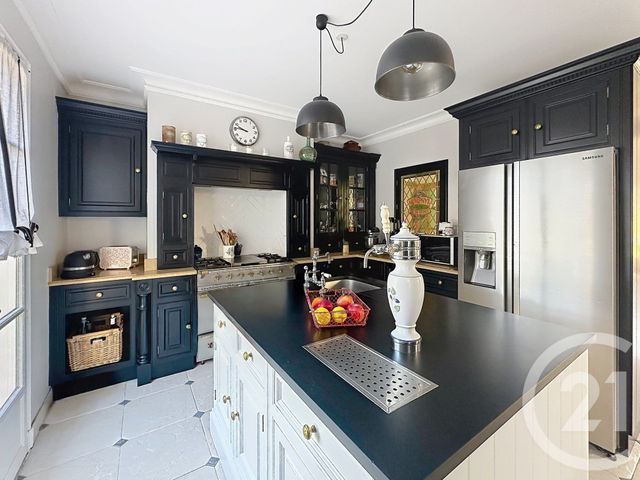 maison à vendre - 6 pièces - 190.74 m2 - THIAIS - 94 - ILE-DE-FRANCE - Century 21 A.A.R.S. Immo