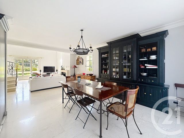 maison à vendre - 6 pièces - 190.74 m2 - THIAIS - 94 - ILE-DE-FRANCE - Century 21 A.A.R.S. Immo