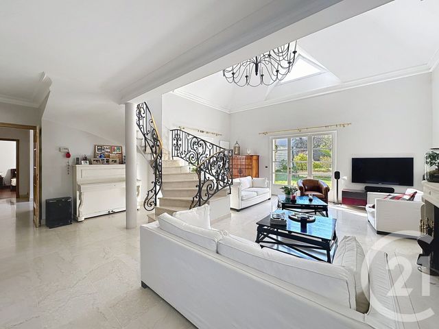 maison à vendre - 6 pièces - 190.74 m2 - THIAIS - 94 - ILE-DE-FRANCE - Century 21 A.A.R.S. Immo
