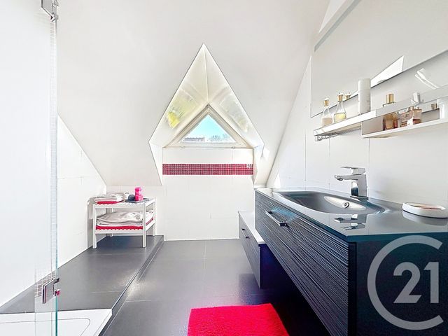 maison à vendre - 6 pièces - 190.74 m2 - THIAIS - 94 - ILE-DE-FRANCE - Century 21 A.A.R.S. Immo