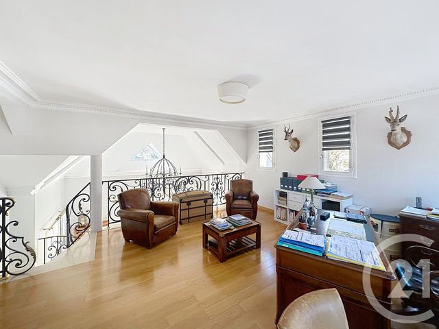 maison à vendre - 6 pièces - 190.74 m2 - THIAIS - 94 - ILE-DE-FRANCE - Century 21 A.A.R.S. Immo