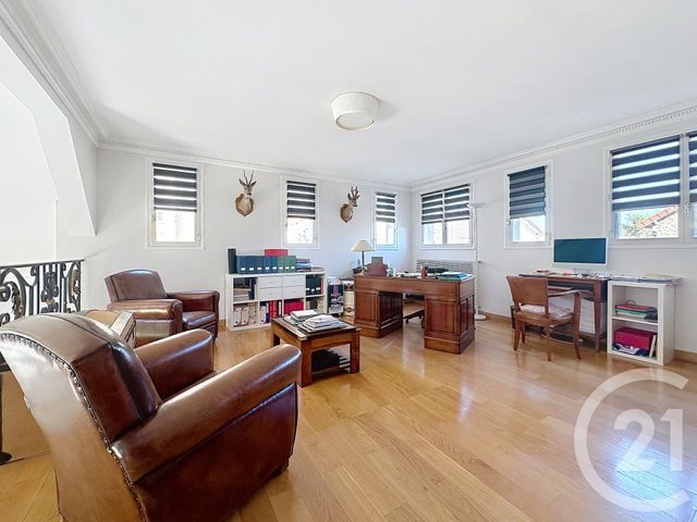 maison à vendre - 6 pièces - 190.74 m2 - THIAIS - 94 - ILE-DE-FRANCE - Century 21 A.A.R.S. Immo