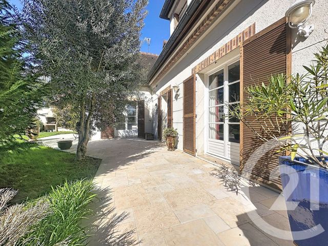 maison à vendre - 6 pièces - 190.74 m2 - THIAIS - 94 - ILE-DE-FRANCE - Century 21 A.A.R.S. Immo