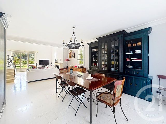 maison à vendre - 6 pièces - 190.74 m2 - THIAIS - 94 - ILE-DE-FRANCE - Century 21 A.A.R.S. Immo