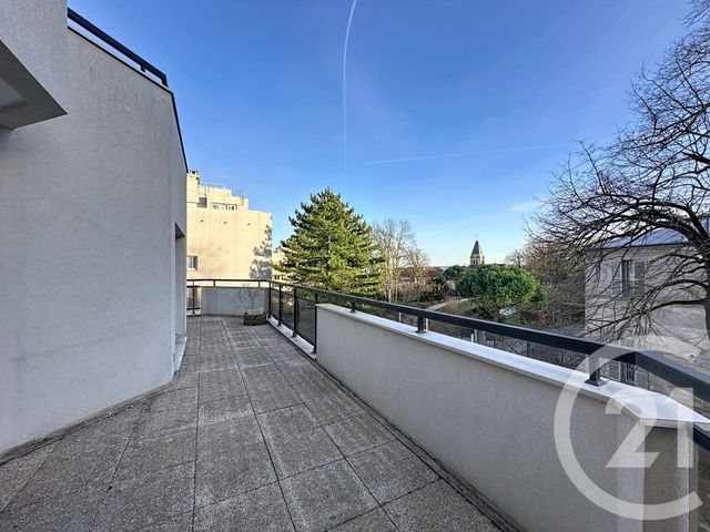 Appartement F3 à louer - 3 pièces - 77.3 m2 - THIAIS - 94 - ILE-DE-FRANCE - Century 21 A.A.R.S. Immo