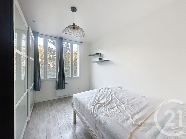 Appartement F2 à vendre - 2 pièces - 35.3 m2 - CHOISY LE ROI - 94 - ILE-DE-FRANCE - Century 21 A.A.R.S. Immo