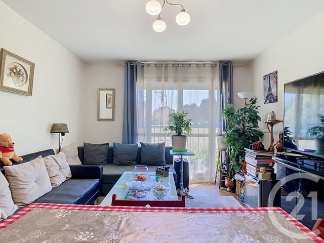 Appartement F2 à vendre - 2 pièces - 43.0 m2 - THIAIS - 94 - ILE-DE-FRANCE - Century 21 A.A.R.S. Immo