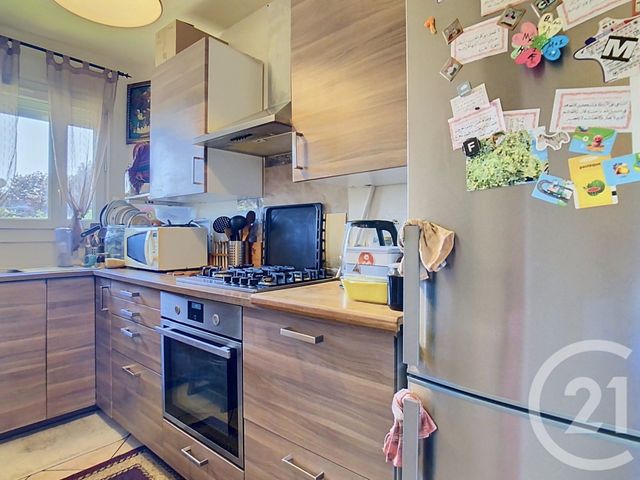 Appartement F2 à vendre - 2 pièces - 43.0 m2 - THIAIS - 94 - ILE-DE-FRANCE - Century 21 A.A.R.S. Immo