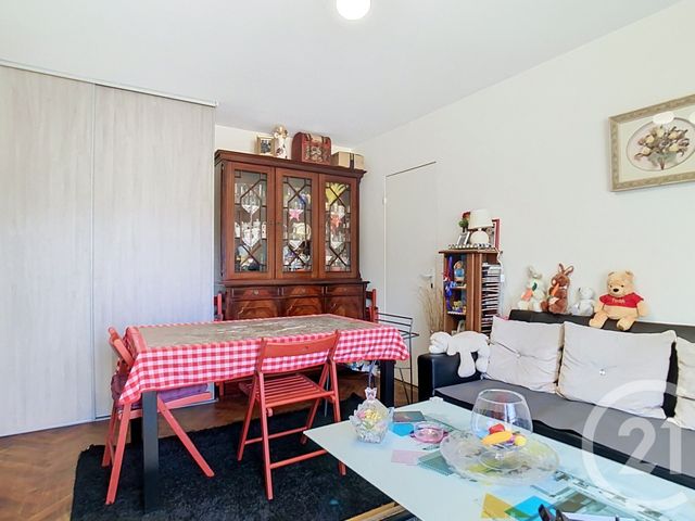Appartement F2 à vendre THIAIS
