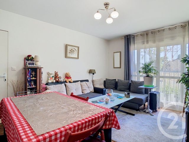 Appartement F2 à vendre - 2 pièces - 43.0 m2 - THIAIS - 94 - ILE-DE-FRANCE - Century 21 A.A.R.S. Immo