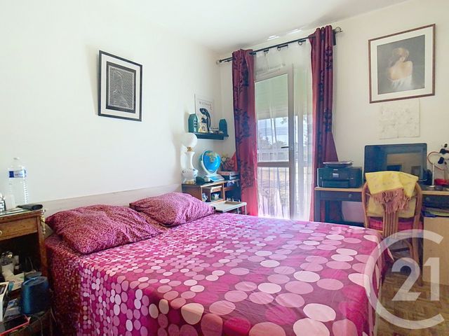 Appartement F2 à vendre - 2 pièces - 43.0 m2 - THIAIS - 94 - ILE-DE-FRANCE - Century 21 A.A.R.S. Immo