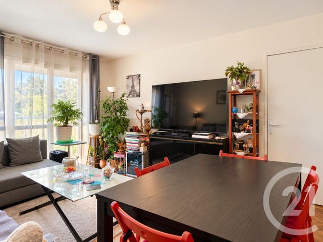 Appartement F2 à vendre - 2 pièces - 43.0 m2 - THIAIS - 94 - ILE-DE-FRANCE - Century 21 A.A.R.S. Immo