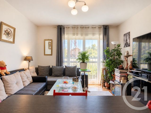 Appartement F2 à vendre THIAIS