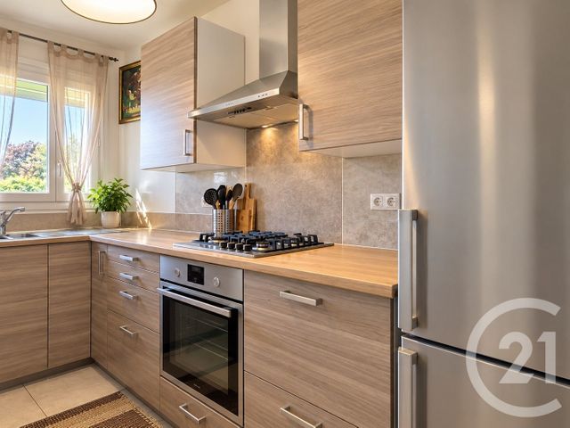 Appartement F2 à vendre - 2 pièces - 43.0 m2 - THIAIS - 94 - ILE-DE-FRANCE - Century 21 A.A.R.S. Immo