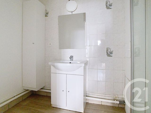 Appartement F2 à vendre - 2 pièces - 42.8 m2 - THIAIS - 94 - ILE-DE-FRANCE - Century 21 A.A.R.S. Immo