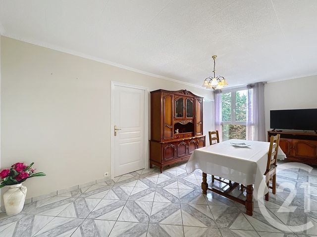 appartement - THIAIS - 94