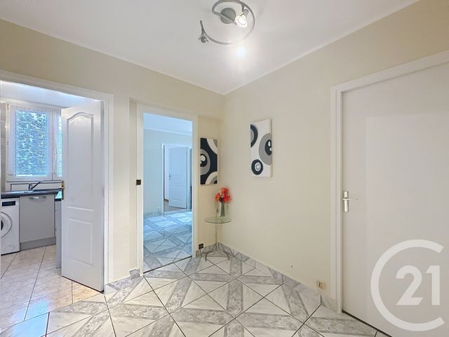 Appartement F4 à vendre - 4 pièces - 66.73 m2 - THIAIS - 94 - ILE-DE-FRANCE - Century 21 A.A.R.S. Immo