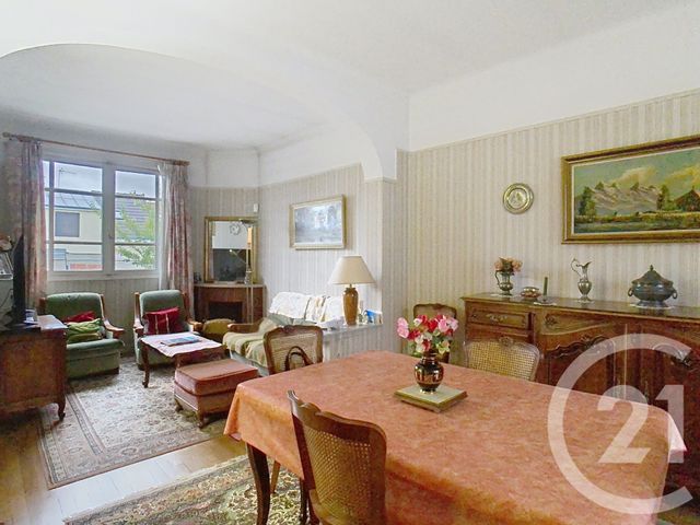 maison à vendre - 5 pièces - 98.07 m2 - THIAIS - 94 - ILE-DE-FRANCE - Century 21 A.A.R.S. Immo