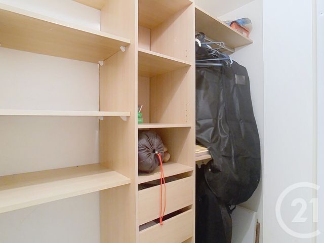 Appartement à vendre - 2 pièces - 41.4 m2 - THIAIS - 94 - ILE-DE-FRANCE - Century 21 A.A.R.S. Immo