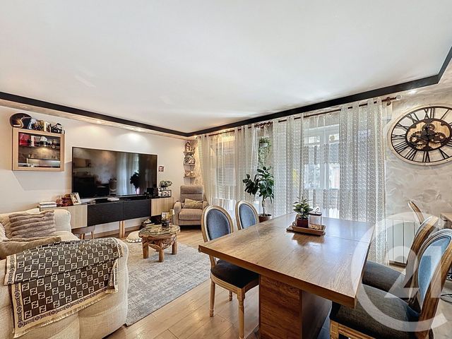 Appartement F3 à vendre - 3 pièces - 68.05 m2 - THIAIS - 94 - ILE-DE-FRANCE - Century 21 A.A.R.S. Immo