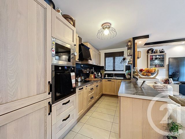 Appartement F3 à vendre - 3 pièces - 68.05 m2 - THIAIS - 94 - ILE-DE-FRANCE - Century 21 A.A.R.S. Immo