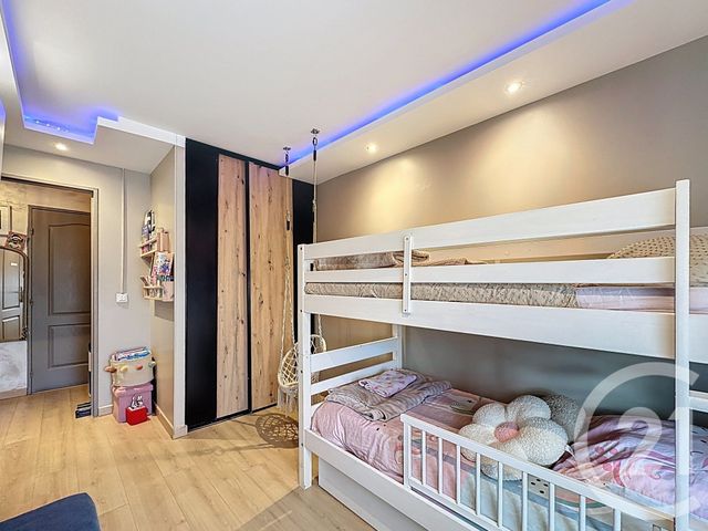 Appartement F3 à vendre - 3 pièces - 68.05 m2 - THIAIS - 94 - ILE-DE-FRANCE - Century 21 A.A.R.S. Immo