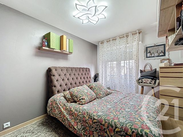 Appartement F3 à vendre - 3 pièces - 68.05 m2 - THIAIS - 94 - ILE-DE-FRANCE - Century 21 A.A.R.S. Immo