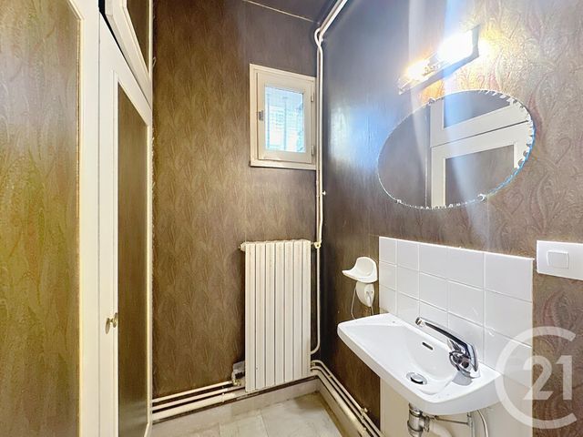 maison à vendre - 6 pièces - 125.28 m2 - ORLY - 94 - ILE-DE-FRANCE - Century 21 A.A.R.S. Immo