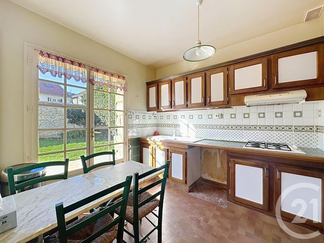 maison à vendre - 6 pièces - 125.28 m2 - ORLY - 94 - ILE-DE-FRANCE - Century 21 A.A.R.S. Immo