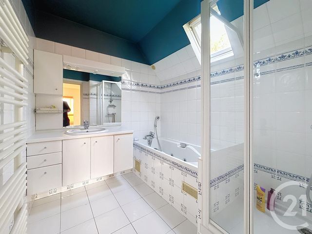 maison à vendre - 6 pièces - 125.28 m2 - ORLY - 94 - ILE-DE-FRANCE - Century 21 A.A.R.S. Immo