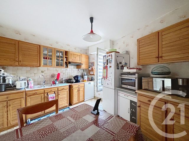 Appartement F3 à vendre - 3 pièces - 73.0 m2 - THIAIS - 94 - ILE-DE-FRANCE - Century 21 A.A.R.S. Immo